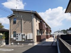 優美Ⅱの外観画像