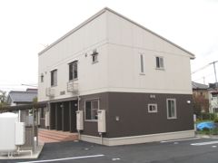 グレイス北条の外観画像