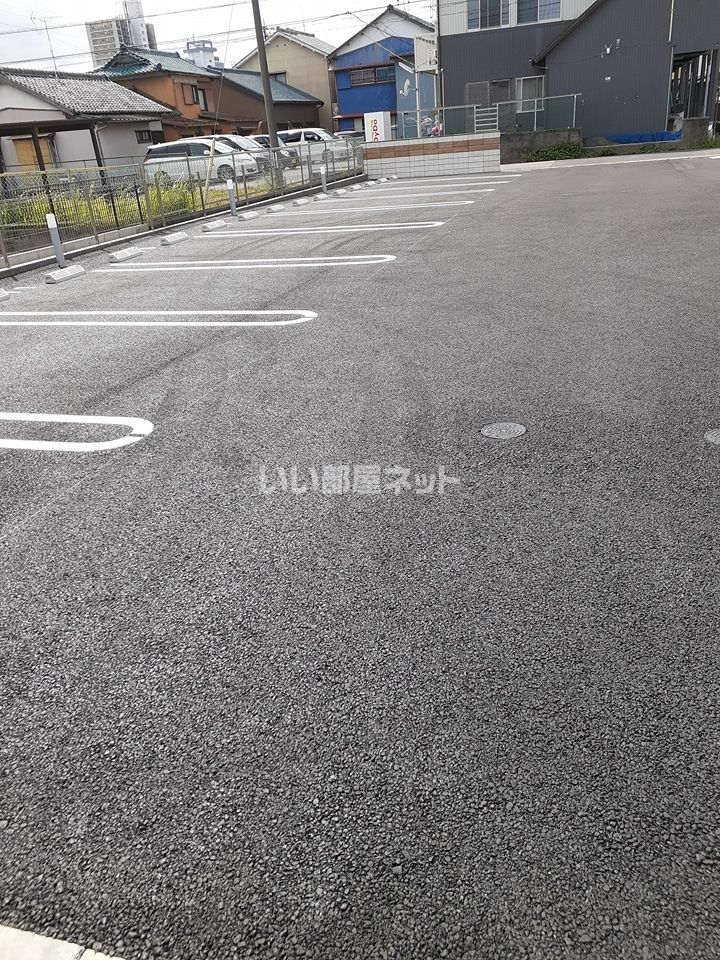庭