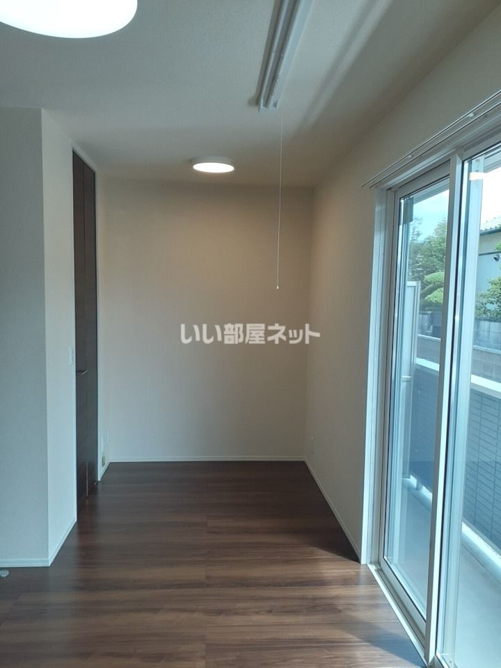 リビング