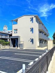 D-スクエア寄住の外観画像