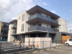 CLASS GRACAの外観画像