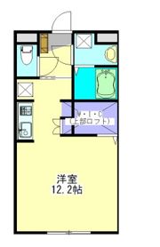 sumikaの間取り画像