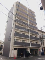 ラ・シック熊本駅前Ⅱの外観画像