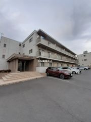 Life・Stage B棟の外観画像