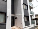 アーバンライフBの外観