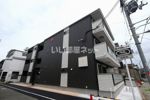 わいわいハウス平野の外観