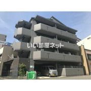 セオークス幅下の外観画像