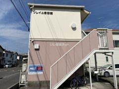 ソレイユ壱番館の外観画像