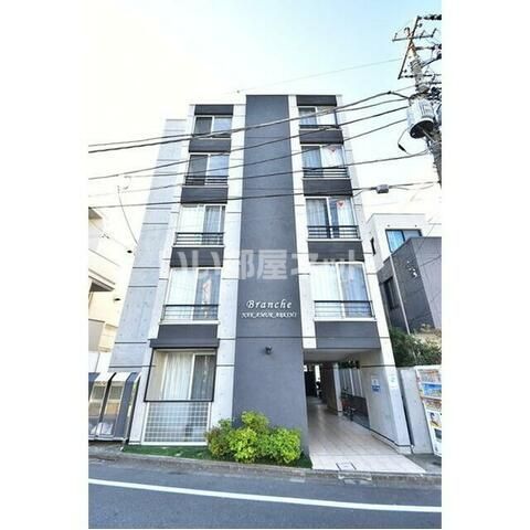 ブランシェ中村橋(ブランシェナカムラバシ)の外観画像