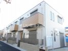 ボンスヴニール B棟の間取り画像