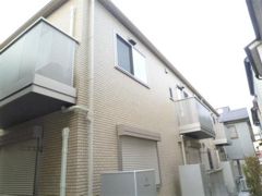 プレ デ フレイルの外観画像