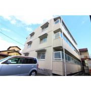 チェリーガーデン・の外観画像