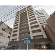 ピュアドームエクサイト博多の外観画像
