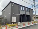 シュドゥ リヴィエール Ⅱの外観