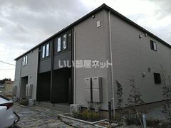 シュドゥ リヴィエール Ⅲの外観画像