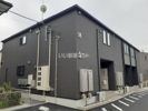 ハミングたるさか Aの外観
