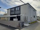 レガーロ Aの外観