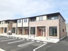 セントラルレジデンス三津屋東Eの間取り画像