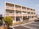 ルピナスⅡの間取り画像