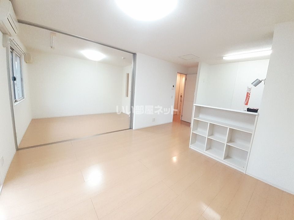 リビング