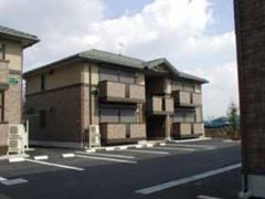 フラワーレジデンス鈴木 (08)八番館の外観画像