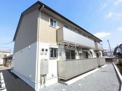 ファミールの外観画像