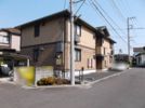 アタラクシア Eの外観