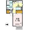 ヴィレッタあいみの間取り画像