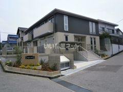 Palacio大野台の外観画像