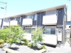 シャルム西本町 B棟の外観画像