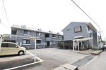ハイツアベニール B棟の間取り画像