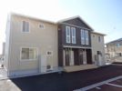 モリノミ A棟の間取り画像