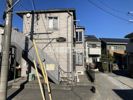 ルピナスコートの外観
