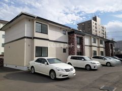 クレアトゥールサウスウィングAの外観画像