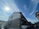 ディアス坂本A棟の間取り画像