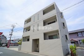 マーサ和地山の外観画像