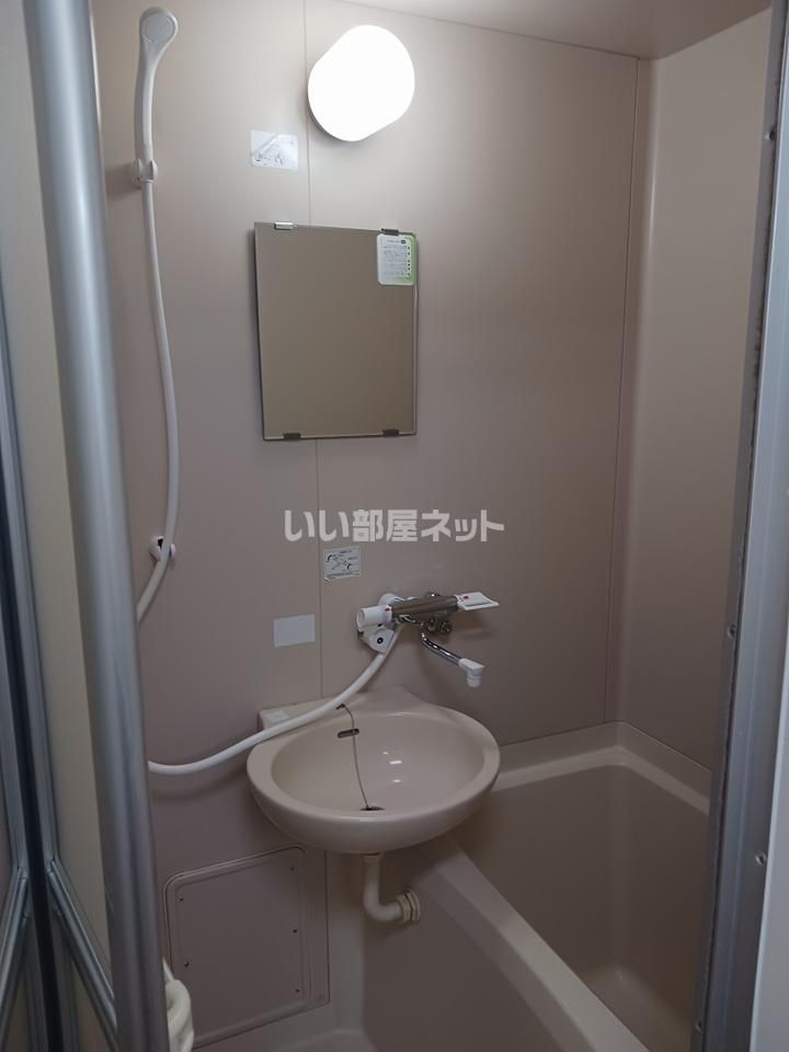 バスルーム