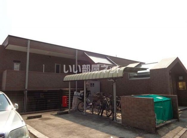 Yライフハーモニー玉川学園の外観画像