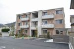 ベレオ福江の間取り画像