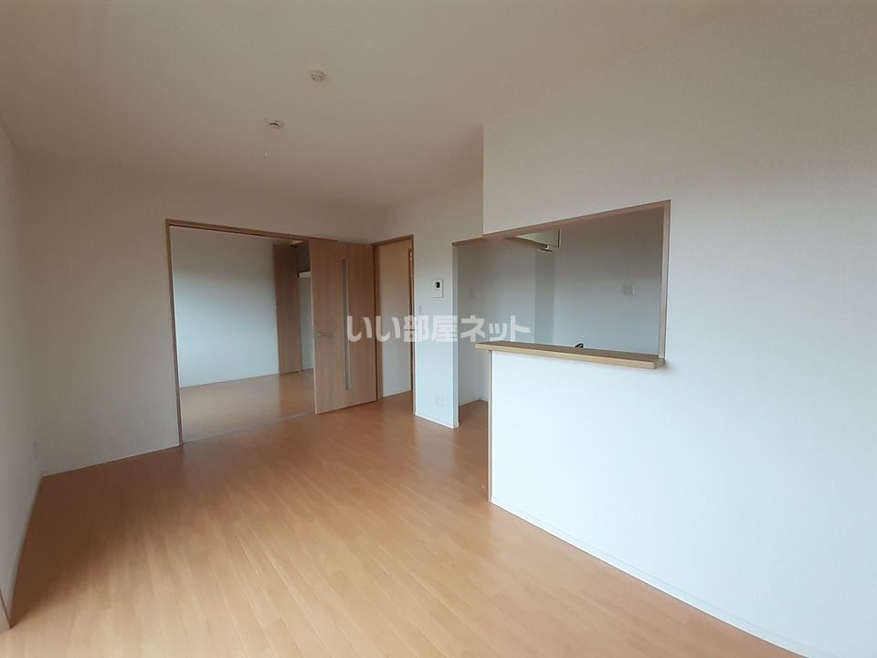 リビング