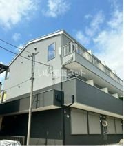 Ambition岩槻本町の外観画像