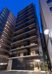 SYFORME KOMAGOMEの外観画像