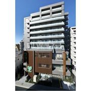 コンフォリア西荻窪の外観画像