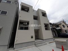 ロフトレジデンス新守山の外観画像