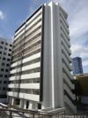 パルティール上社の外観