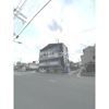 レナジア西京極の外観