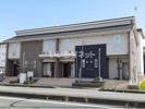 グランツ アヴェニューの間取り画像