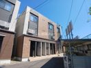 グランフォルム Bの外観