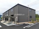 メゾン・ド・ソレイユの間取り画像